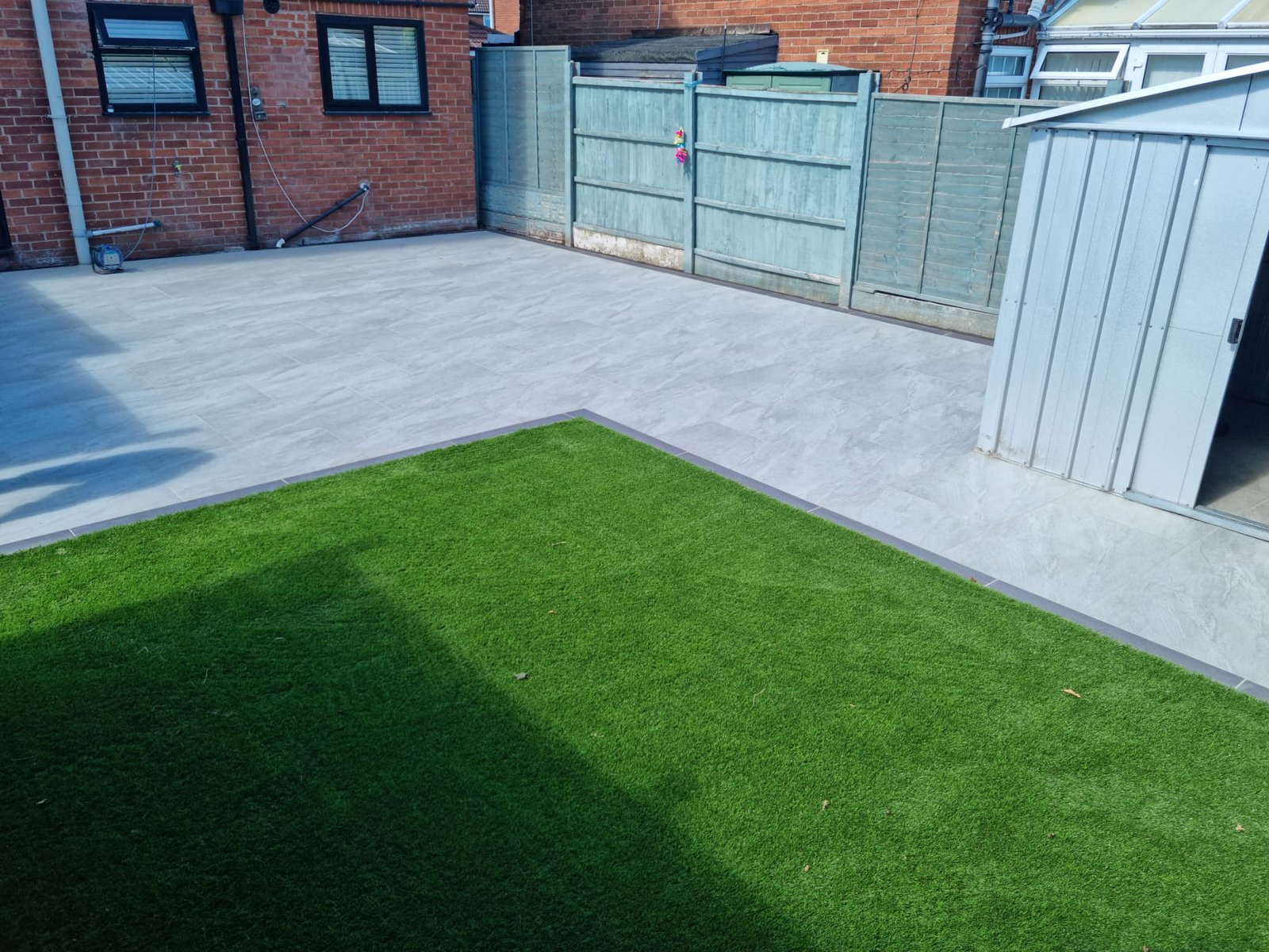 artificial grass Huyton